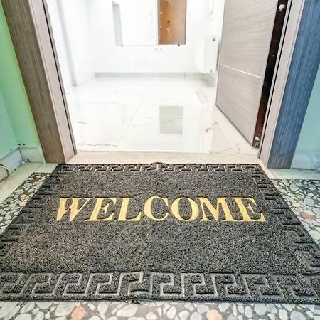 Koukaki Lux 2Bd 1Master Ap Next To Acropolis Apartment Athens Ngoại thất bức ảnh