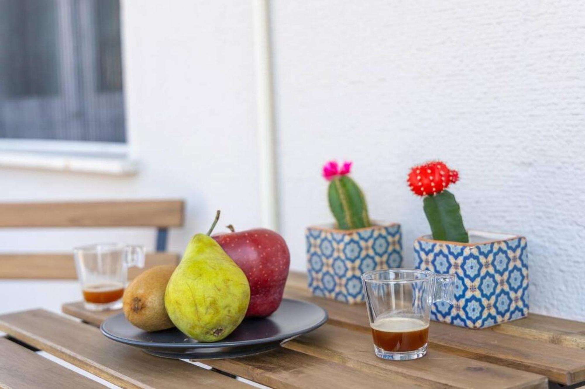 Koukaki Lux 2Bd 1Master Ap Next To Acropolis Apartment Athens Ngoại thất bức ảnh