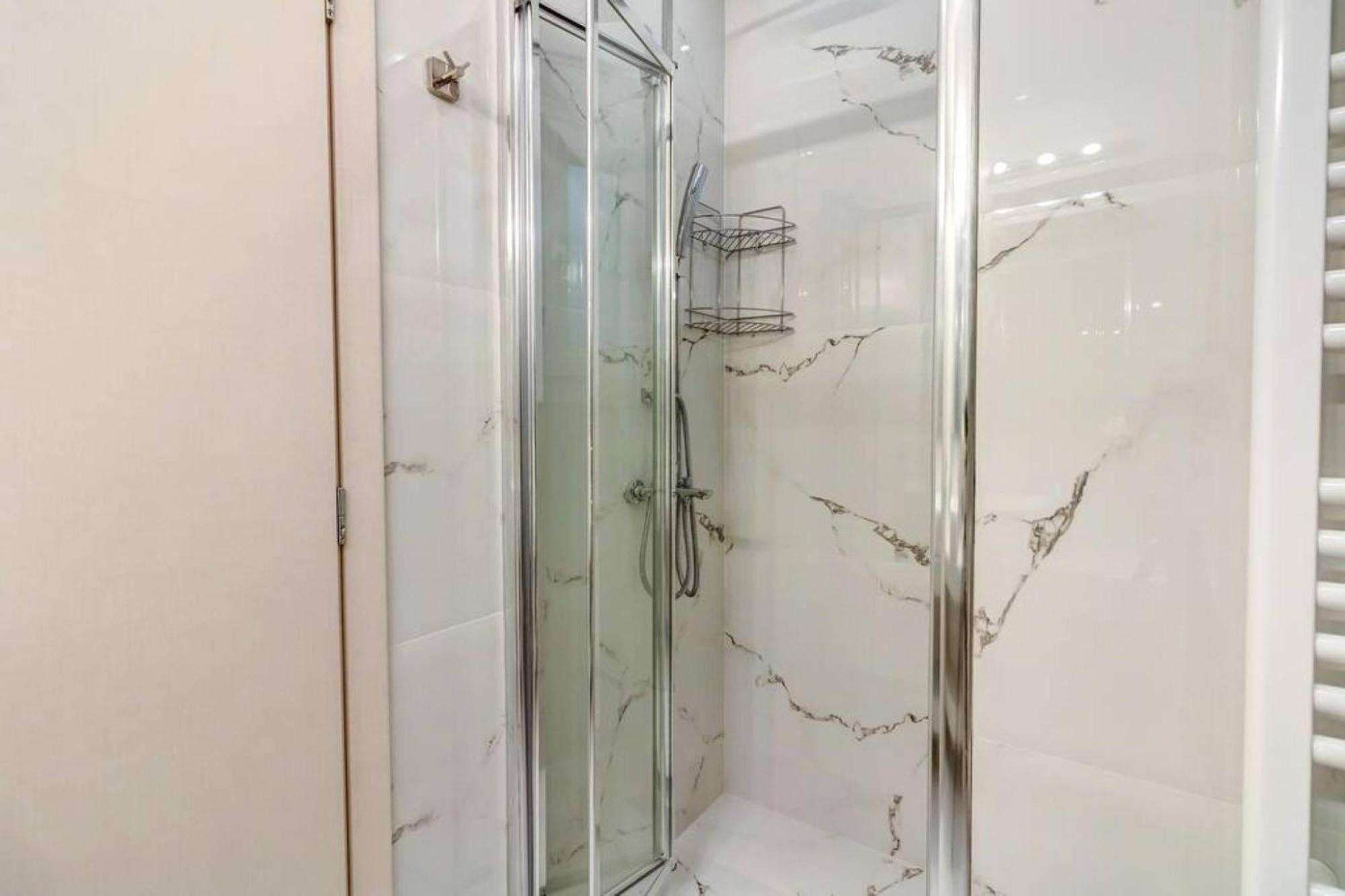 Koukaki Lux 2Bd 1Master Ap Next To Acropolis Apartment Athens Ngoại thất bức ảnh