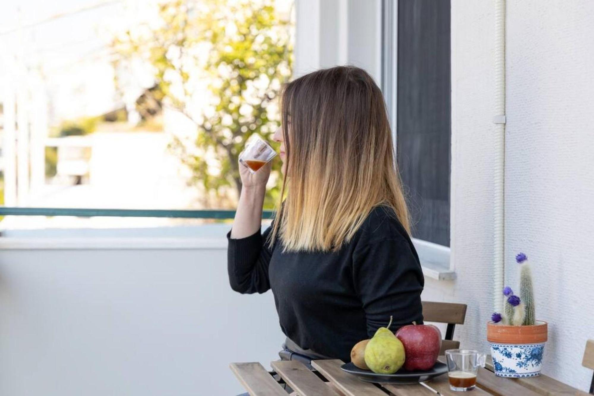 Koukaki Lux 2Bd 1Master Ap Next To Acropolis Apartment Athens Ngoại thất bức ảnh