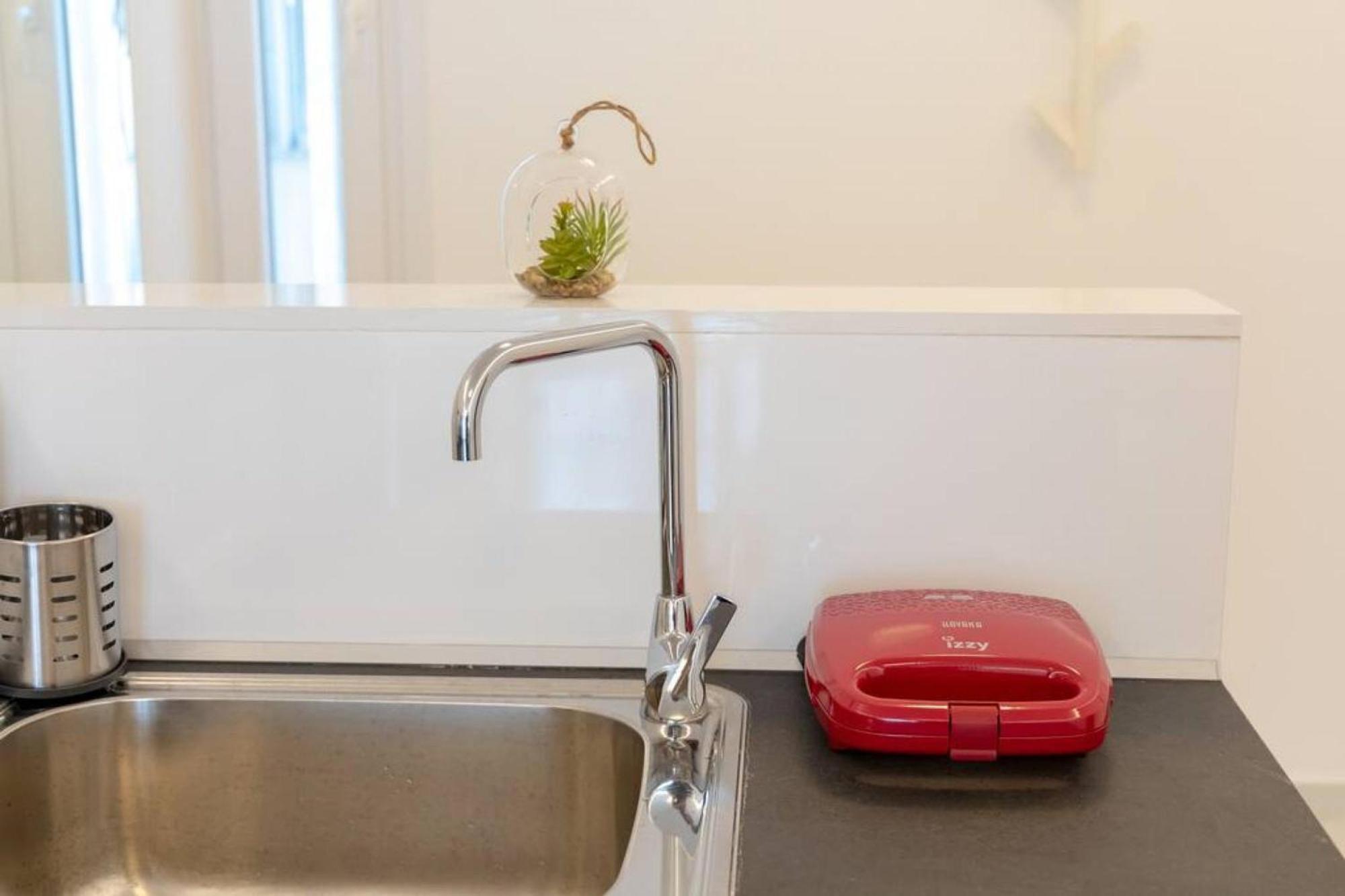 Koukaki Lux 2Bd 1Master Ap Next To Acropolis Apartment Athens Ngoại thất bức ảnh