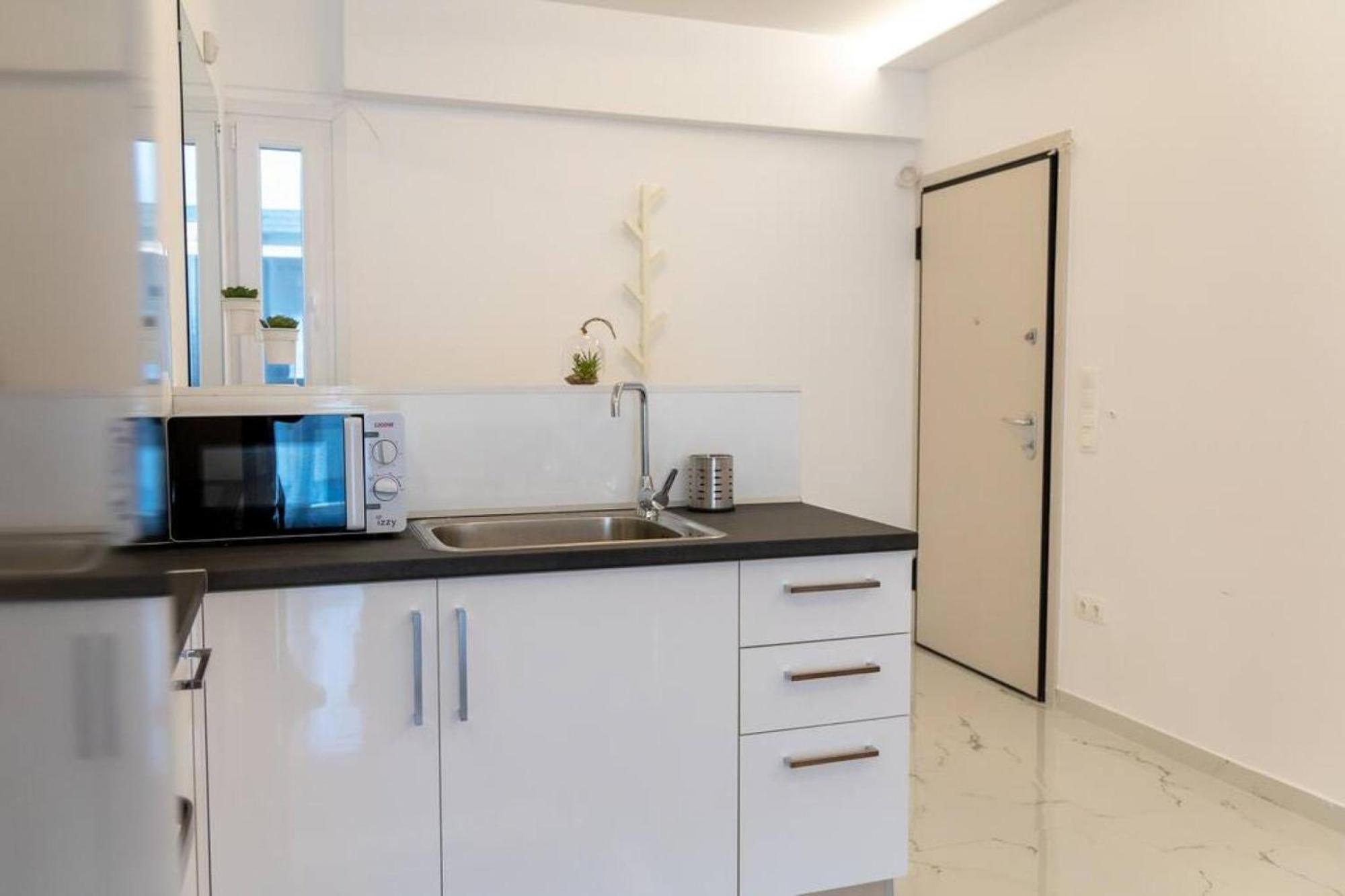 Koukaki Lux 2Bd 1Master Ap Next To Acropolis Apartment Athens Ngoại thất bức ảnh