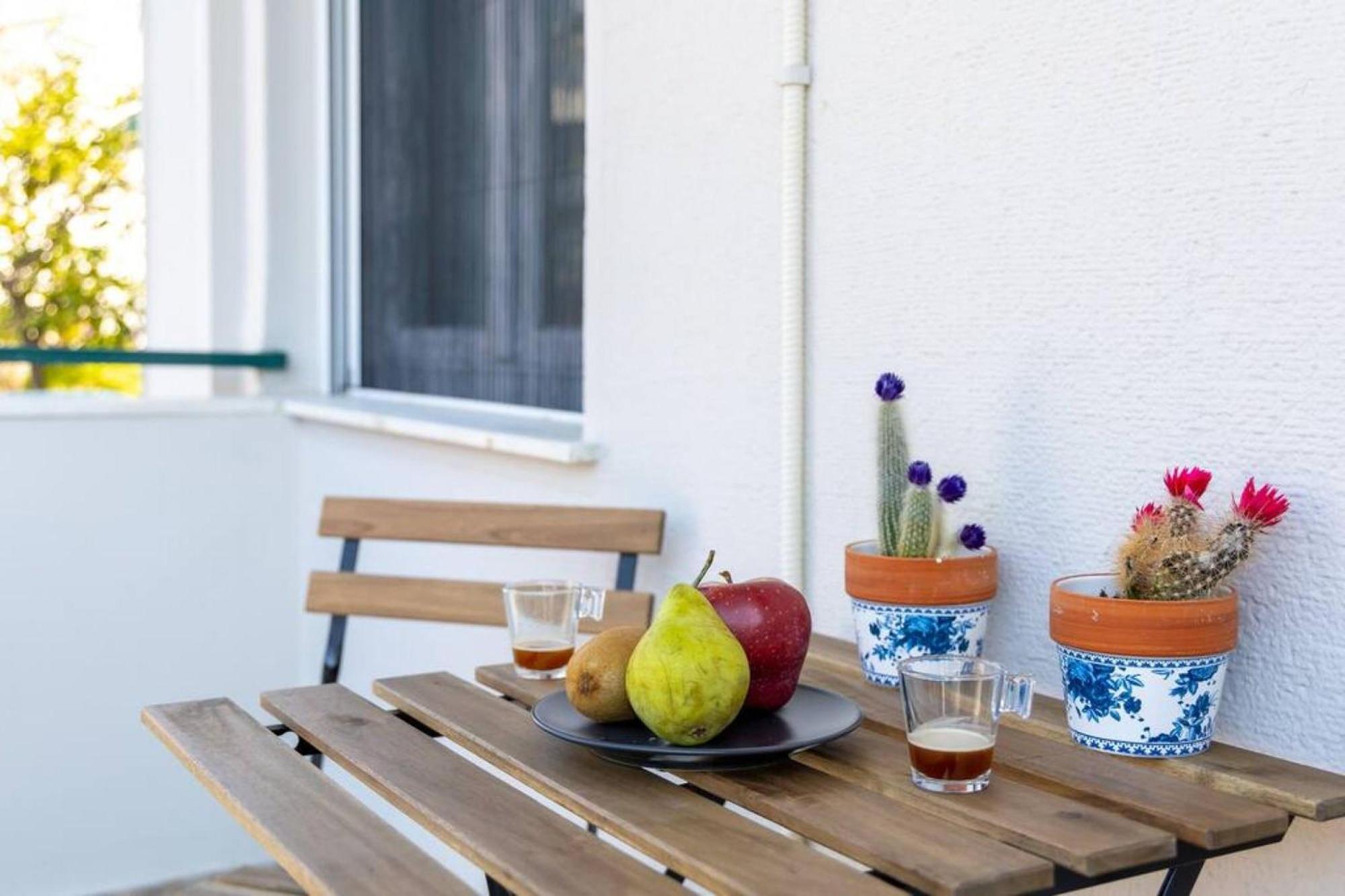 Koukaki Lux 2Bd 1Master Ap Next To Acropolis Apartment Athens Ngoại thất bức ảnh